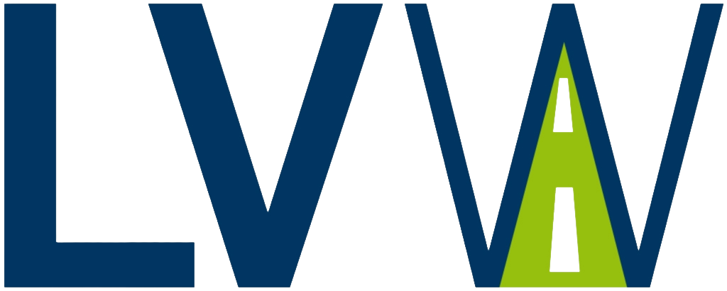 Logo Lehrstuhl für Verkehrswegebau